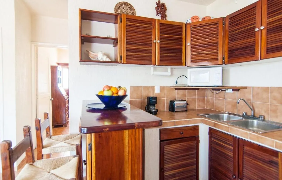 Апартаменты Beachfront 2Br Condo In Playa I Steps To 5Th Ave! Плая-дель-Кармен